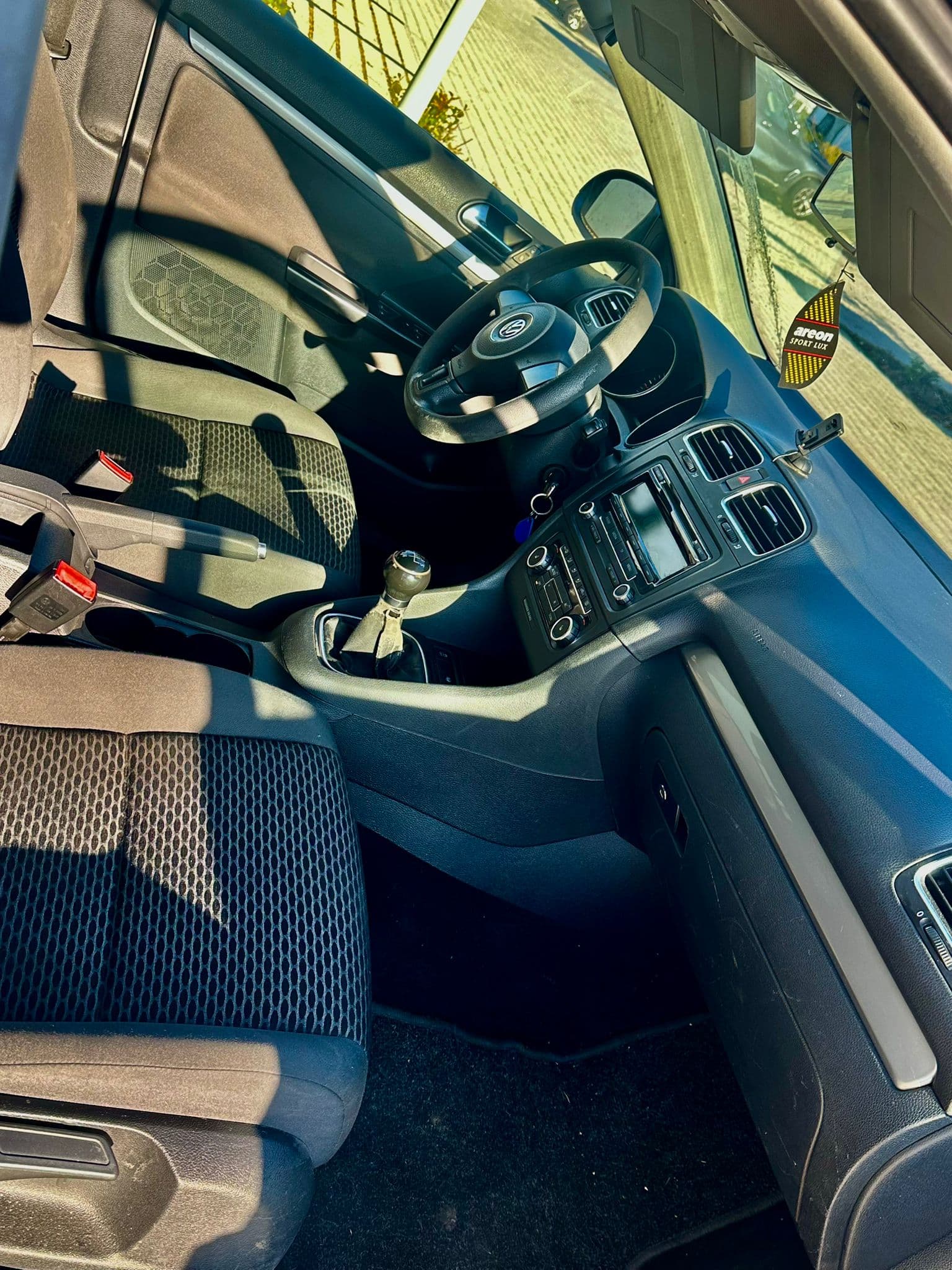 Volkswagen Golf image 3