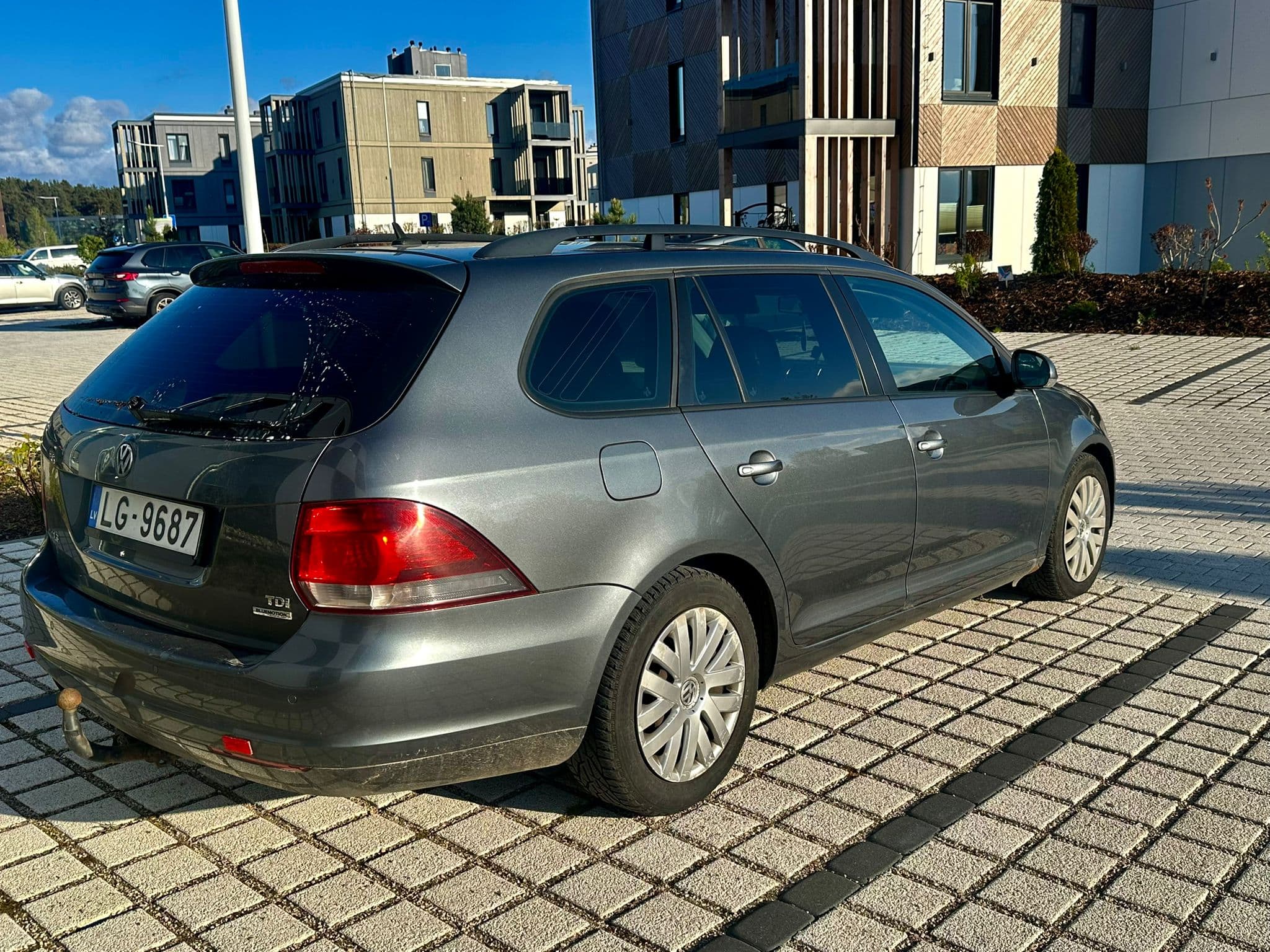 Volkswagen Golf image 5